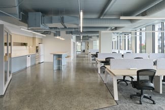 Offices commercial property for lease at 136 Ferrars Street South Melbourne VIC 3205