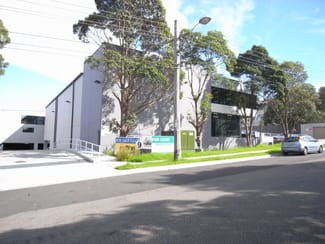 Factory, Warehouse & Industrial commercial property for lease at Cromer NSW 2099 Factory, Warehouse & Industrial commercial property for lease at Cromer NSW 2099