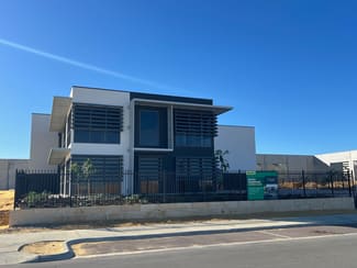 Factory, Warehouse & Industrial commercial property leased at 86 Greenwich Parade Neerabup WA 6031 Factory, Warehouse & Industrial commercial property leased at 86 Greenwich Parade Neerabup WA 6031