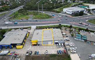 Showrooms / Bulky Goods commercial property leased at unit 2/28 Sumners Road Darra QLD 4076