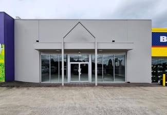 Showrooms / Bulky Goods commercial property leased at unit 2/28 Sumners Road Darra QLD 4076