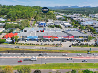 Showrooms / Bulky Goods commercial property leased at 3A/110 Kortum Drive Burleigh Heads QLD 4220 Showrooms / Bulky Goods commercial property leased at 3A/110 Kortum Drive Burleigh Heads QLD 4220