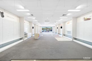 Showrooms / Bulky Goods commercial property leased at 3A/110 Kortum Drive Burleigh Heads QLD 4220 Showrooms / Bulky Goods commercial property leased at 3A/110 Kortum Drive Burleigh Heads QLD 4220