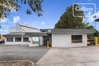 Factory, Warehouse & Industrial commercial property leased at 8 Tate Street Wollongong NSW 2500 Factory, Warehouse & Industrial commercial property leased at 8 Tate Street Wollongong NSW 2500