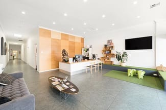 Medical / Consulting commercial property leased at 74 High Street Northcote VIC 3070
