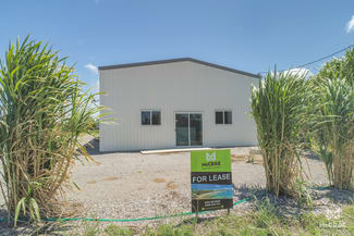 Factory, Warehouse & Industrial commercial property leased at 32 Jurgens Place Bowen QLD 4805 Factory, Warehouse & Industrial commercial property leased at 32 Jurgens Place Bowen QLD 4805