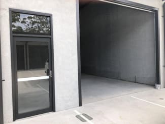Factory, Warehouse & Industrial commercial property leased at 611/882 Pacific Highway Lisarow NSW 2250
