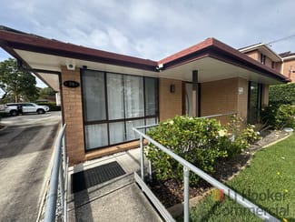 Offices commercial property for lease at 78 Goobarabah Avenue Lake Haven NSW 2263