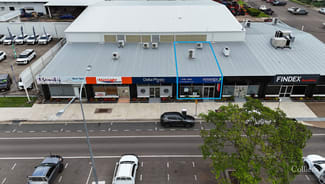Offices commercial property leased at D/167 Queen Street Ayr QLD 4807 Offices commercial property leased at D/167 Queen Street Ayr QLD 4807
