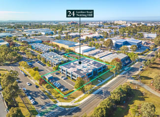 Offices commercial property for lease at 24 Gardiner Road Notting Hill VIC 3168 Offices commercial property for lease at 24 Gardiner Road Notting Hill VIC 3168