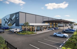 Factory, Warehouse & Industrial commercial property for lease at Warehouse 2/797 Mamre Road Kemps Creek NSW 2178 Factory, Warehouse & Industrial commercial property for lease at Warehouse 2/797 Mamre Road Kemps Creek NSW 2178