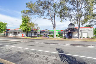 Medical / Consulting commercial property leased at 8/61 Holdsworth Drive Narellan NSW 2567 Medical / Consulting commercial property leased at 8/61 Holdsworth Drive Narellan NSW 2567