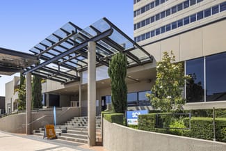 Offices commercial property for lease at Level 6/10 Russell Street Toowoomba City QLD 4350