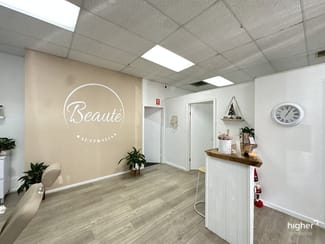 Shop & Retail commercial property leased at Shop 6/4 Partridge Street Glenelg SA 5045