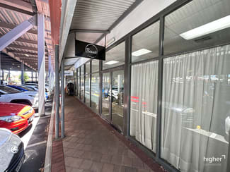 Shop & Retail commercial property leased at Shop 6/4 Partridge Street Glenelg SA 5045