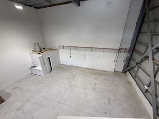 Factory, Warehouse & Industrial commercial property for lease at Unit 6/31 Spongolite Street Beard ACT 2620 Factory, Warehouse & Industrial commercial property for lease at Unit 6/31 Spongolite Street Beard ACT 2620