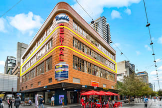 Other commercial property for lease at Level 2/112 Rundle Mall Adelaide SA 5000 Other commercial property for lease at Level 2/112 Rundle Mall Adelaide SA 5000