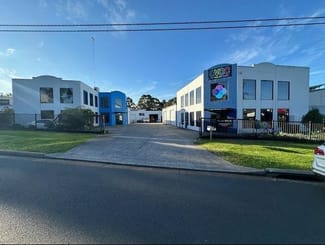 Factory, Warehouse & Industrial commercial property leased at Unit 3/10 Huntingdale Drive Thornton NSW 2322 Factory, Warehouse & Industrial commercial property leased at Unit 3/10 Huntingdale Drive Thornton NSW 2322