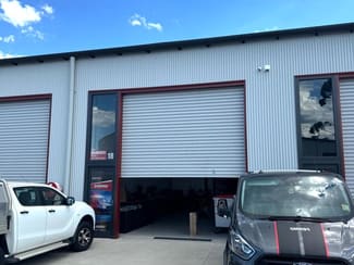 Factory, Warehouse & Industrial commercial property leased at Unit 18/4 Colony Close Tuggerah NSW 2259 Factory, Warehouse & Industrial commercial property leased at Unit 18/4 Colony Close Tuggerah NSW 2259