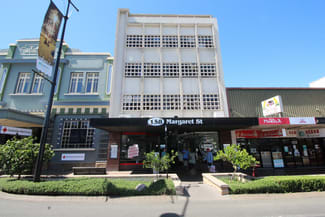 Offices commercial property leased at 5/158 Margaret Street Toowoomba City QLD 4350 Offices commercial property leased at 5/158 Margaret Street Toowoomba City QLD 4350