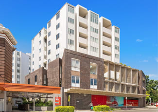 Offices commercial property leased at Level 1/19 Everton Road Strathfield NSW 2135 Offices commercial property leased at Level 1/19 Everton Road Strathfield NSW 2135