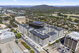 Offices commercial property leased at G01/19 Challis Street Dickson ACT 2602 Offices commercial property leased at G01/19 Challis Street Dickson ACT 2602