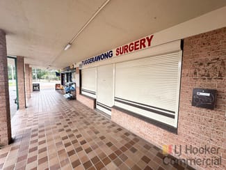 Offices commercial property for lease at 2/2 Cadonia Road Tuggerawong NSW 2259 Offices commercial property for lease at 2/2 Cadonia Road Tuggerawong NSW 2259