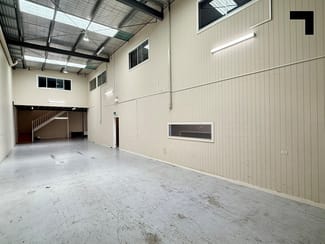 Factory, Warehouse & Industrial commercial property leased at 4/23 Lentini Street Hoppers Crossing VIC 3029 Factory, Warehouse & Industrial commercial property leased at 4/23 Lentini Street Hoppers Crossing VIC 3029
