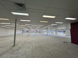 Shop & Retail commercial property leased at 125 Boat Harbour Drive Pialba QLD 4655 Shop & Retail commercial property leased at 125 Boat Harbour Drive Pialba QLD 4655