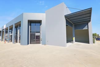 Factory, Warehouse & Industrial commercial property leased at 2/24 Tacoma Circuit Canning Vale WA 6155 Factory, Warehouse & Industrial commercial property leased at 2/24 Tacoma Circuit Canning Vale WA 6155