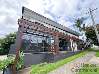 Offices commercial property leased at Suite 5/46 George Street East Gosford NSW 2250 Offices commercial property leased at Suite 5/46 George Street East Gosford NSW 2250
