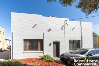 Factory, Warehouse & Industrial commercial property for lease at 12 Mortimer Place Wagga Wagga NSW 2650