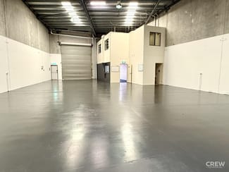 Factory, Warehouse & Industrial commercial property leased at 3/20 Export Drive Molendinar QLD 4214
