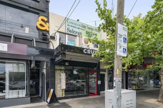 Offices commercial property leased at Level 1/1134 Mount Alexander Road Essendon VIC 3040