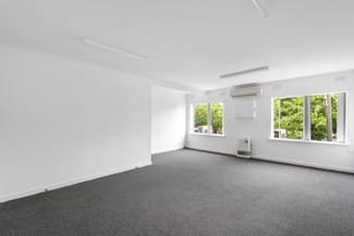 Offices commercial property leased at Level 1/1134 Mount Alexander Road Essendon VIC 3040