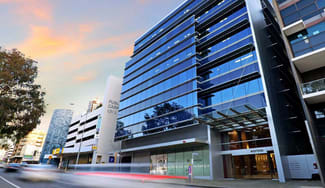 Offices commercial property for lease at 503 Murray Street Perth WA 6000