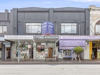 Shop & Retail commercial property leased at Shop 2/836 Military Road Mosman NSW 2088