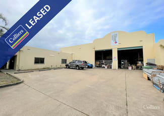 Factory, Warehouse & Industrial commercial property leased at 20 Civil Road Garbutt QLD 4814 Factory, Warehouse & Industrial commercial property leased at 20 Civil Road Garbutt QLD 4814