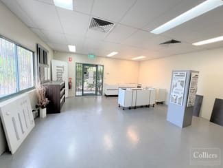 Factory, Warehouse & Industrial commercial property leased at 20 Civil Road Garbutt QLD 4814 Factory, Warehouse & Industrial commercial property leased at 20 Civil Road Garbutt QLD 4814