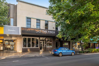 Shop & Retail commercial property for lease at 6a/469 Ruthven Street Toowoomba City QLD 4350