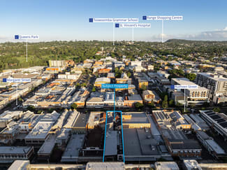 Shop & Retail commercial property for lease at 6a/469 Ruthven Street Toowoomba City QLD 4350