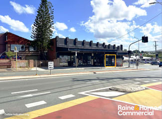 Shop & Retail commercial property leased at 2/86 Days Road Grange QLD 4051 Shop & Retail commercial property leased at 2/86 Days Road Grange QLD 4051