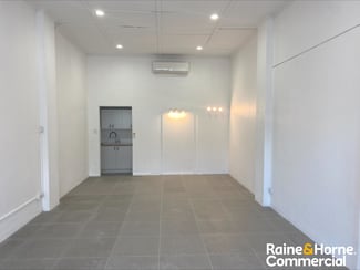 Shop & Retail commercial property leased at 2/86 Days Road Grange QLD 4051 Shop & Retail commercial property leased at 2/86 Days Road Grange QLD 4051