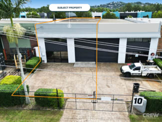 Factory, Warehouse & Industrial commercial property leased at 10A Chetwynd Street Loganholme QLD 4129 Factory, Warehouse & Industrial commercial property leased at 10A Chetwynd Street Loganholme QLD 4129