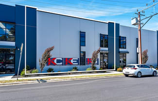 Factory, Warehouse & Industrial commercial property leased at Unit 8, 77 - 79 Tapleys Hill Road Hendon SA 5014 Factory, Warehouse & Industrial commercial property leased at Unit 8, 77 - 79 Tapleys Hill Road Hendon SA 5014