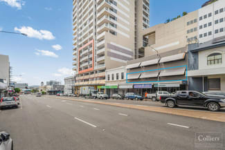 Medical / Consulting commercial property for lease at Level 1/112 Denham Street Townsville City QLD 4810 Medical / Consulting commercial property for lease at Level 1/112 Denham Street Townsville City QLD 4810