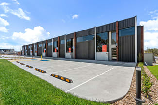 Factory, Warehouse & Industrial commercial property for lease at Foundry on Tralee/1 Nick Ellis Place Hume ACT 2620 Factory, Warehouse & Industrial commercial property for lease at Foundry on Tralee/1 Nick Ellis Place Hume ACT 2620