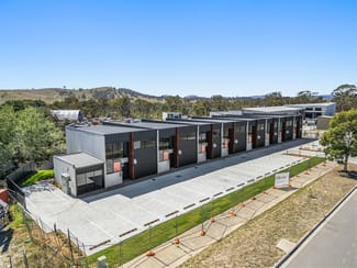 Factory, Warehouse & Industrial commercial property for lease at Foundry on Tralee/1 Nick Ellis Place Hume ACT 2620 Factory, Warehouse & Industrial commercial property for lease at Foundry on Tralee/1 Nick Ellis Place Hume ACT 2620