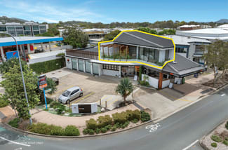 Offices commercial property for lease at 3/1820 David Low Way Coolum Beach QLD 4573