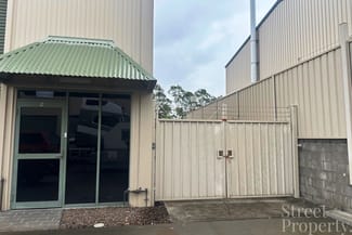 Offices commercial property leased at 5/45 Sandringham Drive Thornton NSW 2322